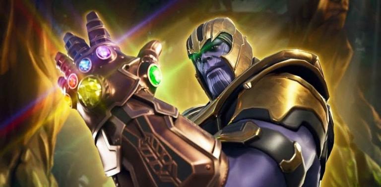 «Thanos»: Τι συμβαίνει με την αναζήτηση της λέξης στο Google