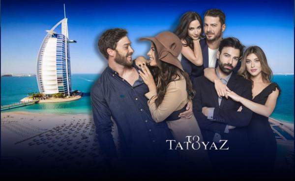 Πέθανε Κύπριος ηθοποιός που έπαιζε στο «Τατουάζ»