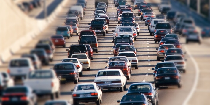 Κλείνει τμήμα της εθνικής οδού Αθηνών – Θεσσαλονίκης λόγω άσκησης