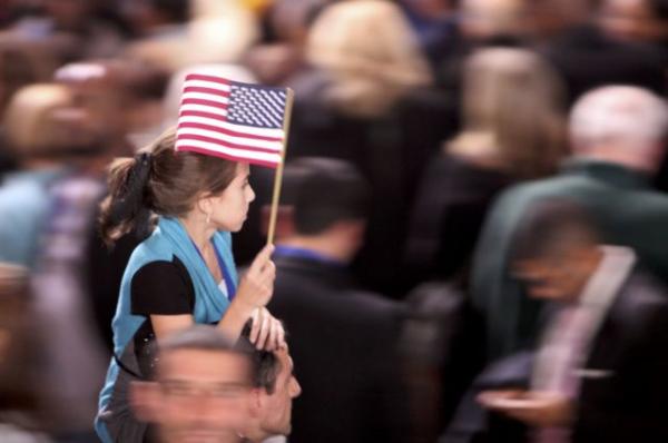 Οι περισσότεροι Αμερικανοί θεωρούν ότι η οικονομία συνεχίζει να ευνοεί τις ελίτ