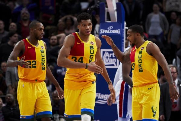 Τα συμπεράσματα από τα πρώτα παιχνίδια των playoffs του NBA (vids)