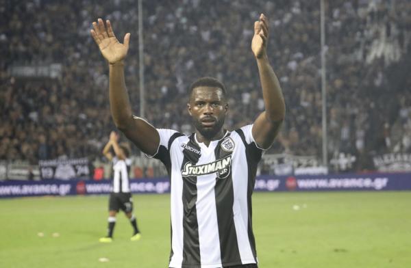 Μάνατζερ Βαρέλα : «Δύσκολη η συμφωνία με τον ΠΑΟΚ»