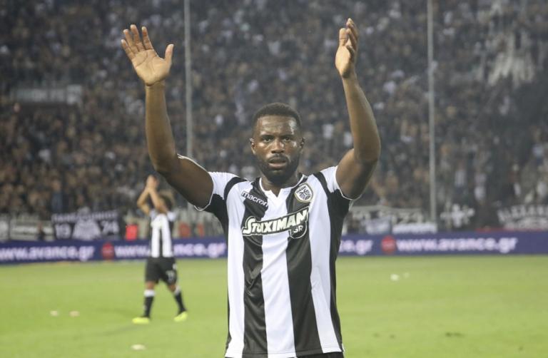 Μάνατζερ Βαρέλα : «Δύσκολη η συμφωνία με τον ΠΑΟΚ»