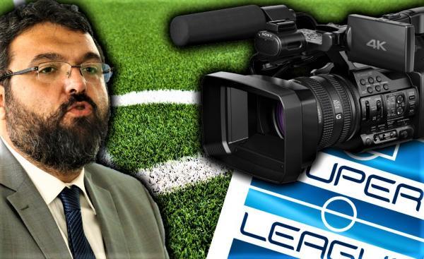 Από «αναμορφωτής», περίγελος…