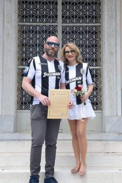 «Οι Πόντιοι και οι ΠΑΟΚτσήδες κρατούν τις υποσχέσεις τους»