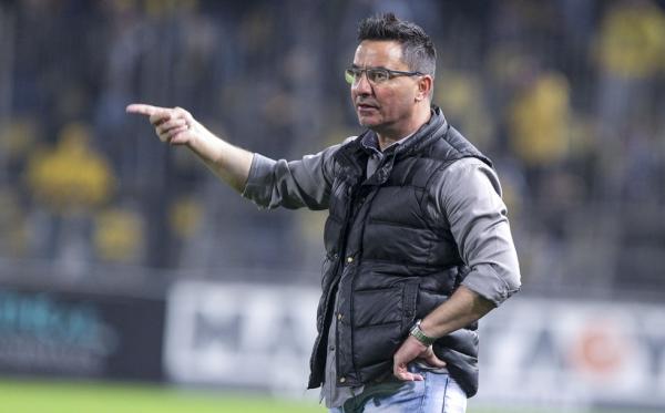 Απόλλων Σμύρνης: Με πολλές απουσίες στο Περιστέρι