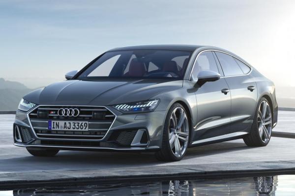 Tα Audi S6 και S7 ενδίδουν στο diesel και την ήπια υβριδική τεχνολογία