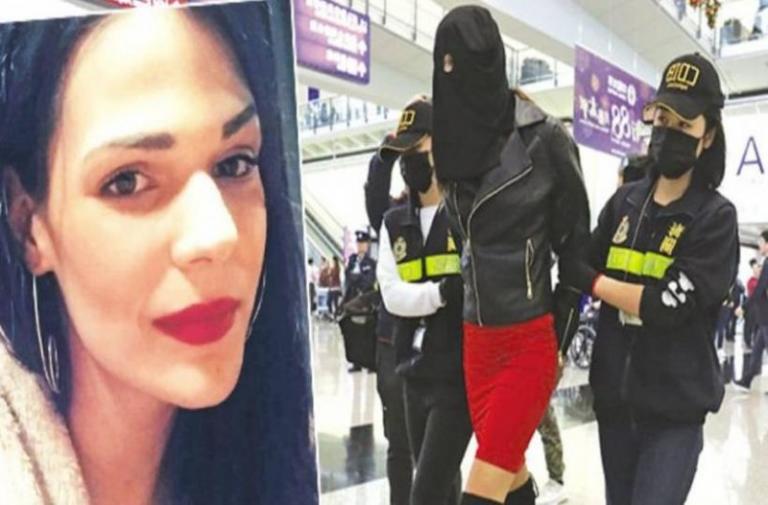 Ειρήνη Μελισσαροπούλου: Η συγκλονιστική εξομόλογηση για την περιπέτεια στο Χονγκ Κονγκ