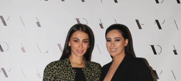 Η αδερφή της Ολυμπίας Χοψωνίδου μοιάζει σαν δίδυμη της