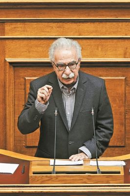 ΤΕΙ τέλος, εισαγωγή με Απολυτήριο