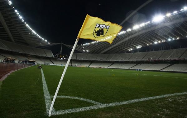 Απογοητευτική εικόνα, ελεύθερη πτώση και στα εισιτήρια της ΑΕΚ