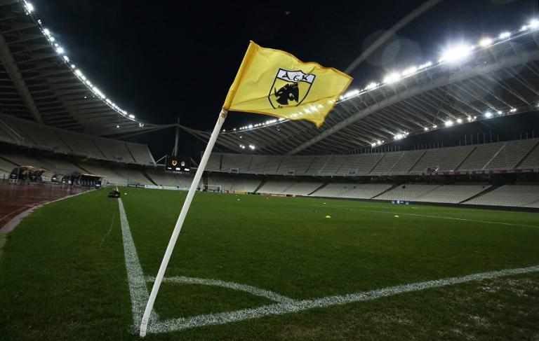 Απογοητευτική εικόνα, ελεύθερη πτώση και στα εισιτήρια της ΑΕΚ