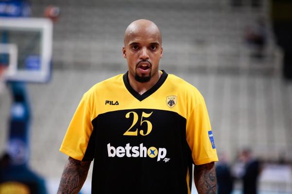 Ευχάριστα μαντάτα για Θίοντορ στην ΑΕΚ