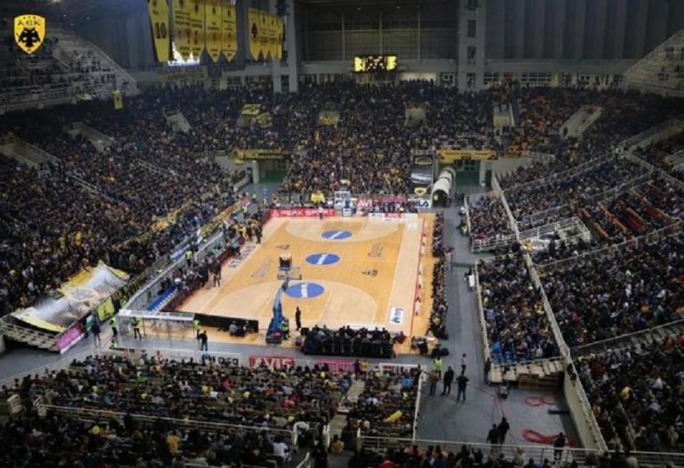 ΑΕΚ: Ανοίγει και το πάνω διάζωμα, δεν θα πέφτει καρφίτσα με Μπάμπεργκ