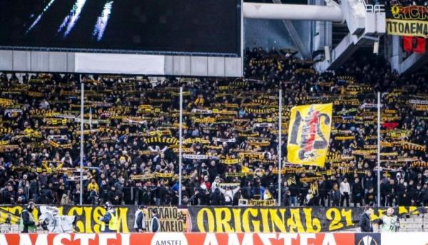 Χωρίς κόσμο… ούτε στα όνειρα σας