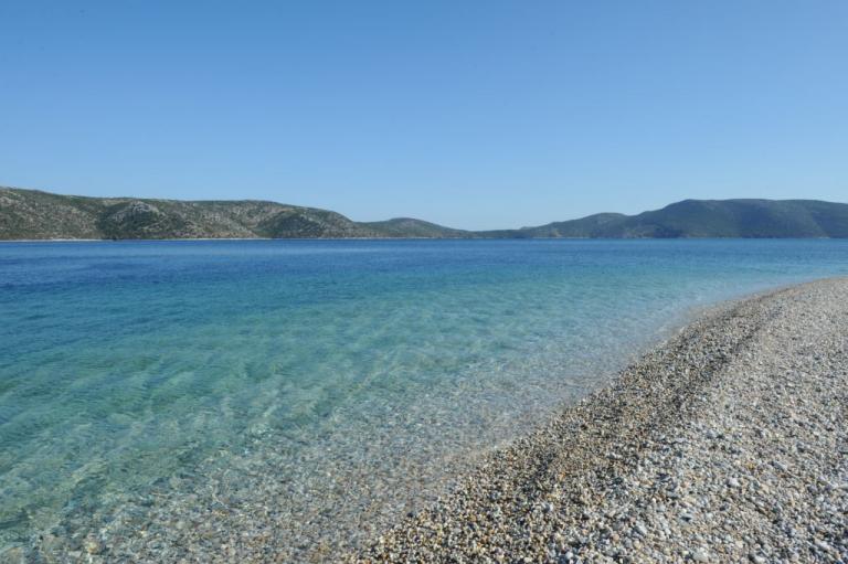 Το ναυάγιο της Περιστέρας θα μετατραπεί σε υποθαλάσσιο μουσείο