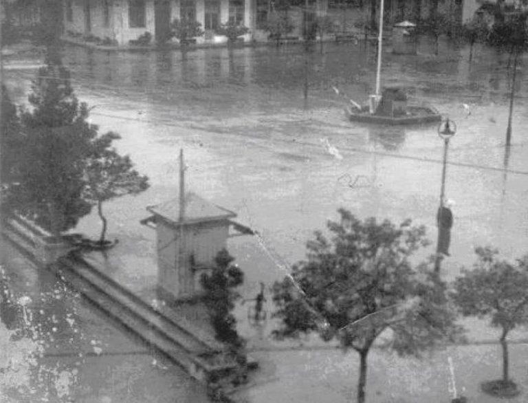 Η ματωμένη Μεγάλη Παρασκευή του Αγρινίου το 1944