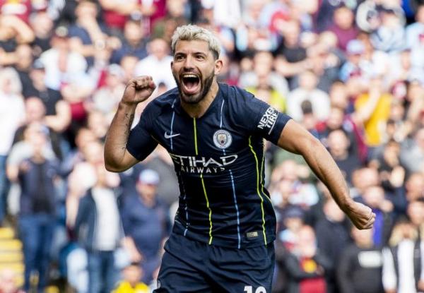 Αγουέρο, όπως λέμε… Ανρί!