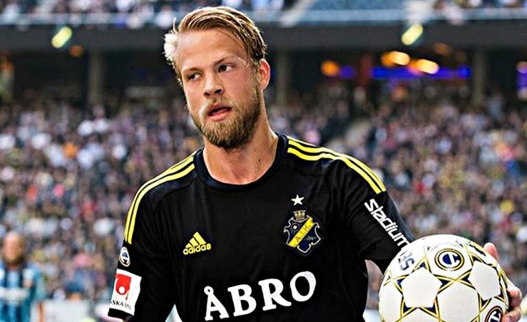 Προχωράει για τον παικταρά ο Άρης