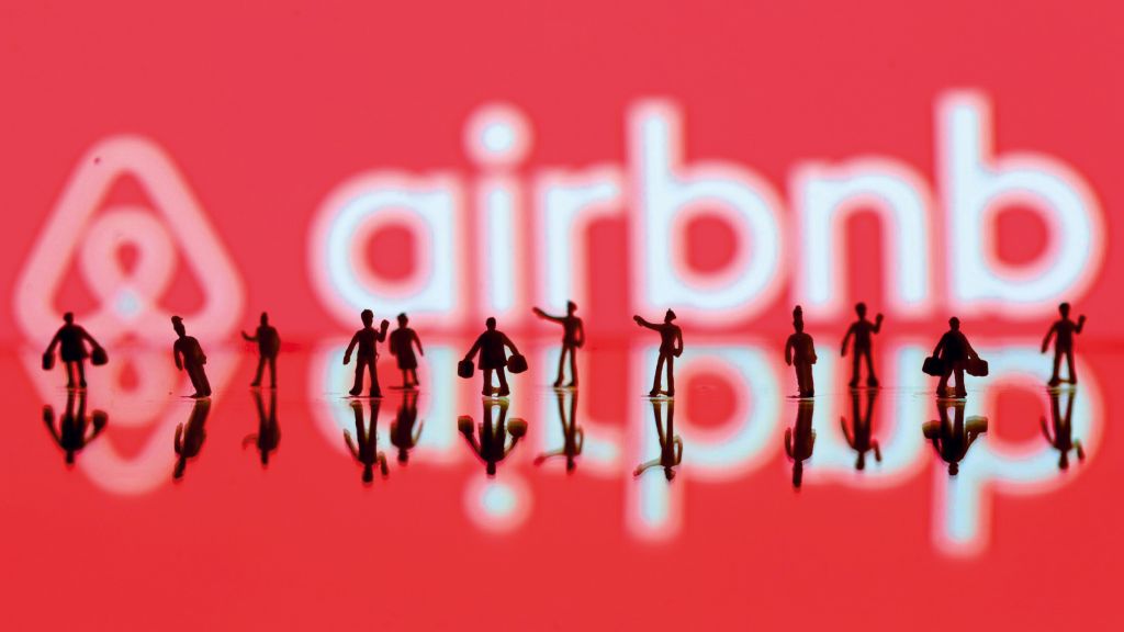 «Δίχτυ» για ακίνητα Airbnb - Έρχονται σαρωτικοί έλεγχοι