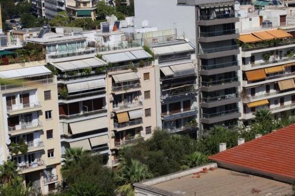 Κτηματολόγιο: Οδηγός για τις γκρίζες ζώνες της Αθήνας