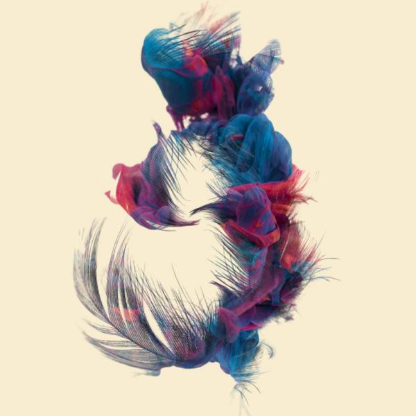 Όταν το μελάνι γίνεται εμπνευση