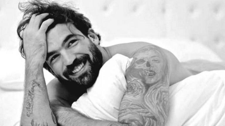 Δημήτρης Αλεξάνδρου: Τι τον βασάνισε στη σχέση του με τη Μαρία Καλάβρια