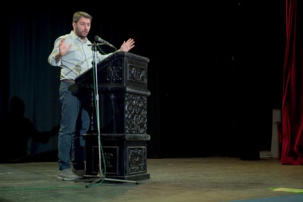 Διψήφιο ποσοστό βλέπει ο Ανδρουλάκης