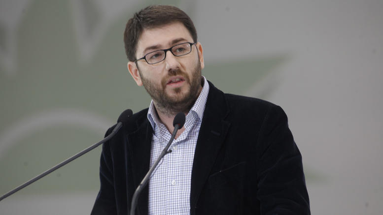 Ξεκίνημα από τη Λήμνο