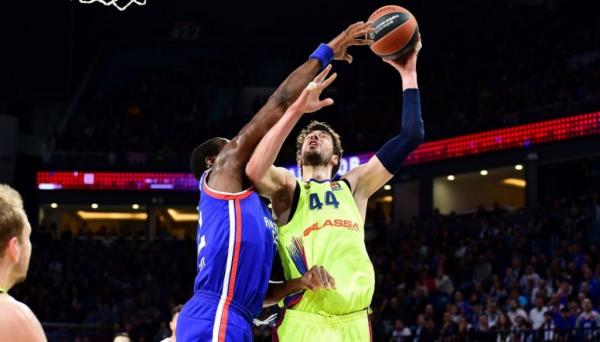 Το τρίτο μπρέικ, «έσπασε» και η έδρα της Εφές από τη Μπάρτσα