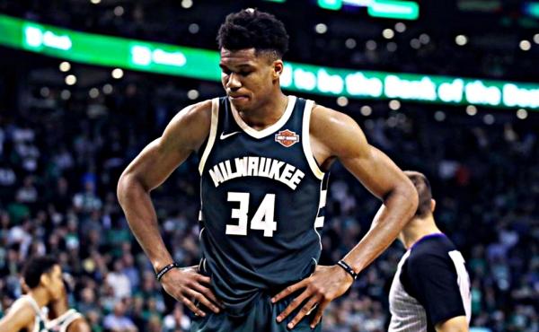 Forbes : «Ο πιο αδικημένος οικονομικά στο ΝΒΑ ο Αντετοκούνμπο»