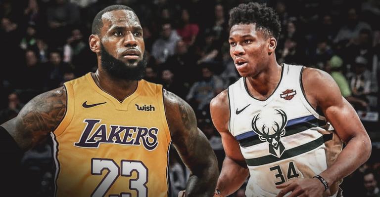 Έιντζ : «Ο Αντετοκούνμπο θυμίζει τον ΛεΜπρόν»