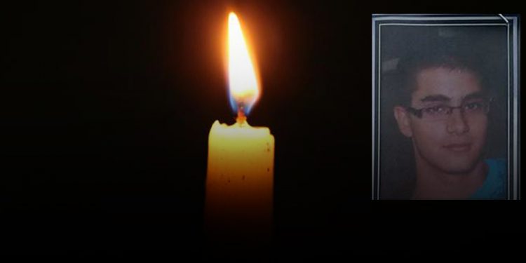 Κρήτη : Ατύχημα ο θάνατος του 22χρονου Αντώνη που είχε βρεθεί αιμόφυρτος τη βραδιά του Καρναβαλιού