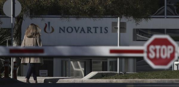 Πώς ο ΣΥΡΙΖΑ συγκαλύπτει τελικά το σκάνδαλο Novartis