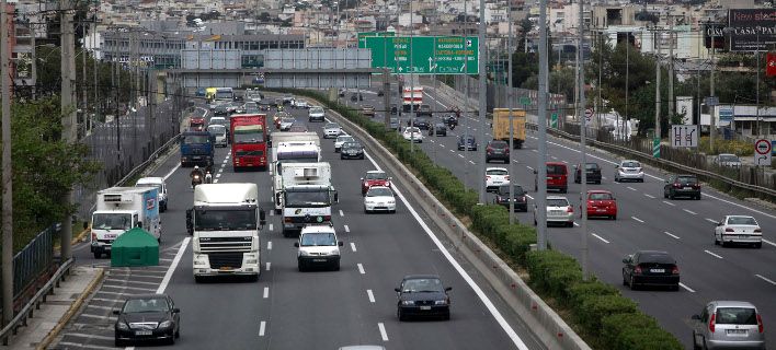 Νέα μέθοδος απάτης : Πληρώστε πρόστιμο για υπερβολική ταχύτητα!