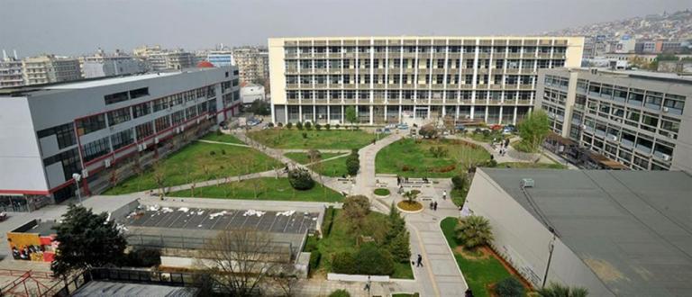 Το ΑΠΘ αντιδρά στην ίδρυση τέταρτης Νομικής σχολής