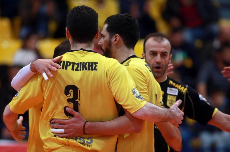 Αφιερωμένο στον κόσμο το πρωτάθλημα