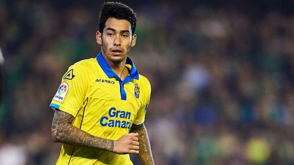 Λας Πάλμας : «Όχι» στο χρυσάφι του MLS για Αραούχο