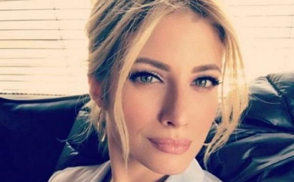 Η συγκινητική ανάρτηση της Ευαγγελίας Αραβανή!