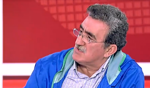 Αραβαντινός: Δεχόμουν απειλές από τη «Μαφία του Κορυδαλλού»