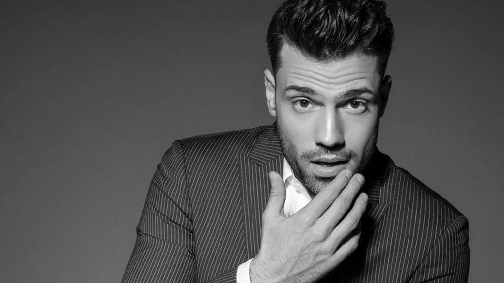 Δείτε τον Κωνσταντίνο Αργυρό στα 18 του!