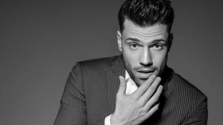 Δείτε τον Κωνσταντίνο Αργυρό στα 18 του!