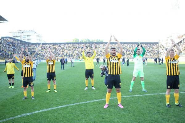 Άρης : Τι ετοιμάζει για τα παιδιά η ΠΑΕ