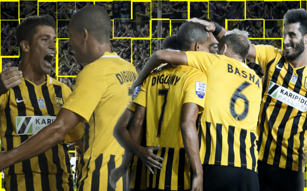 Αυτό που λείπει από τον Άρη