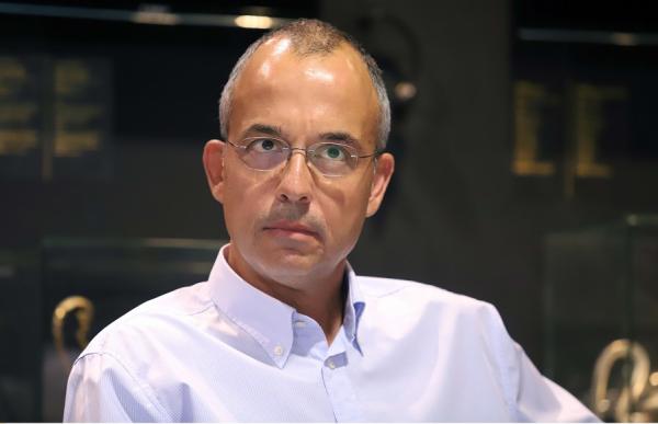 Νέα παραίτηση από το Δ.Σ. της ΚΑΕ Άρης