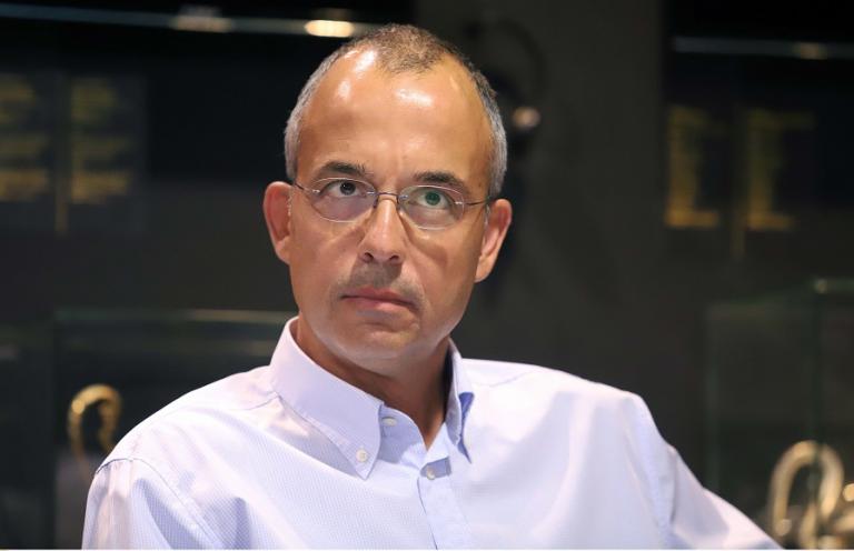 Νέα παραίτηση από το Δ.Σ. της ΚΑΕ Άρης