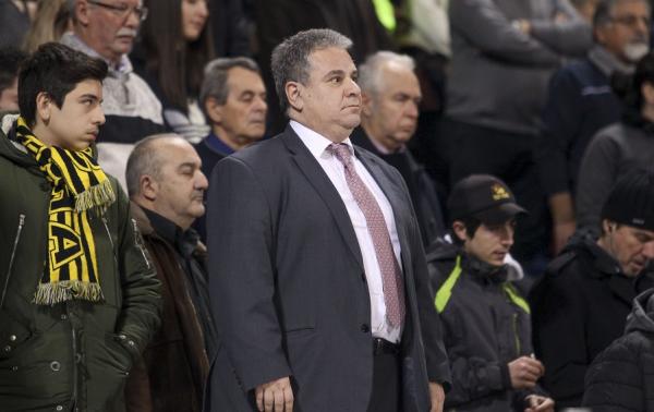 Άρης : Το δίχως… αύριο του Γουλιέλμου και η επιστροφή στην κορυφή