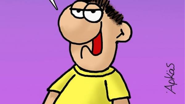 Διπλό χτύπημα Αρκά κατά Τσίπρα