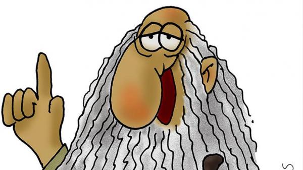 Ο Αρκάς «ξαναχτυπά» για τα ελληνικά του Τσίπρα