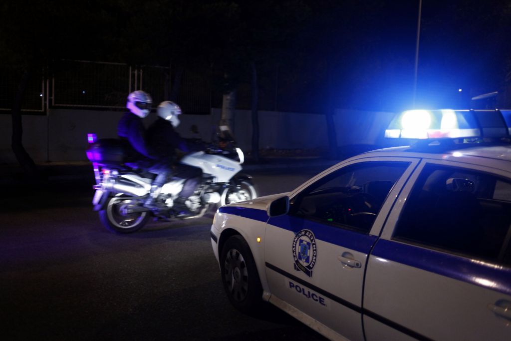 Τρεις άντρες και γυναίκα λήστεψαν πρακτορείο του ΟΠΑΠ στη Θεσσαλονίκη